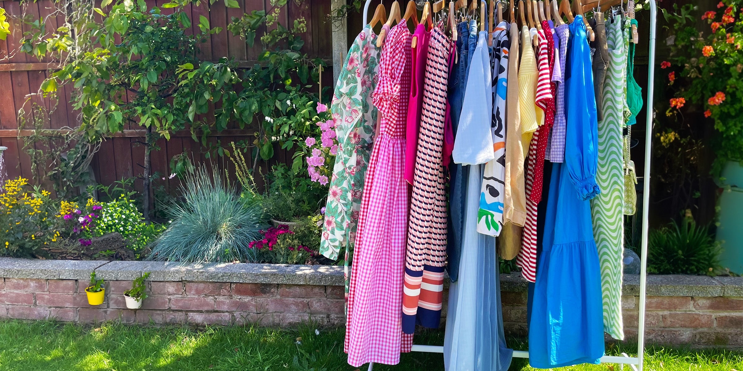 Second Hand Womens Shops Uk The Resale Revolution: We're Seeing The Rise Of Second-hand Second Hand Womens Shops Uk The Resale Revolution: We're Seeing The Rise Of Second-hand
