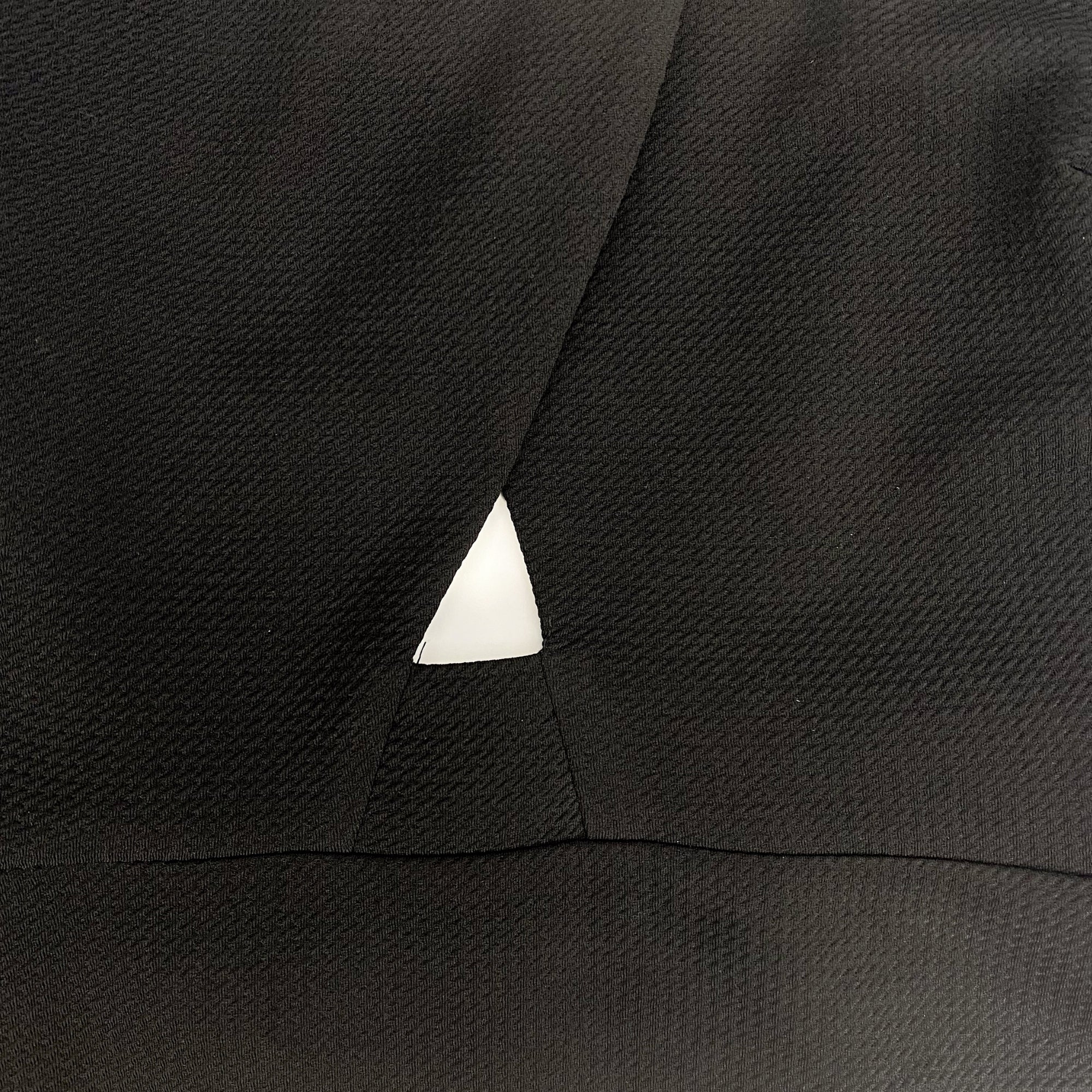 River Island Black Halter Neck Midi Dress - Size 14 -  - Dresses