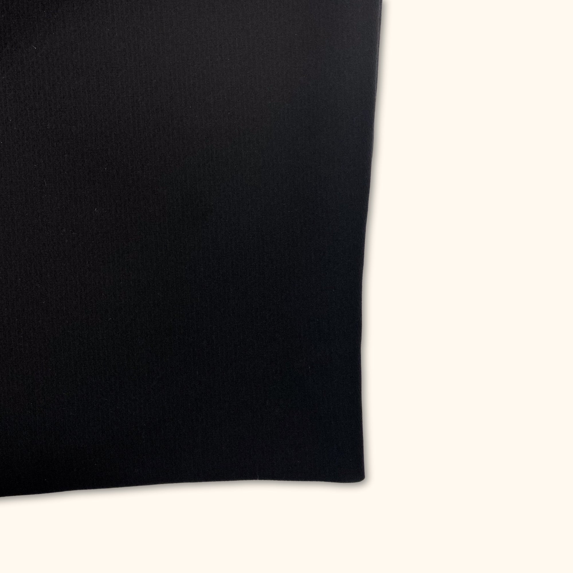 River Island Black Asymmetric Ruffle Dress - Size 14 -  - Dresses