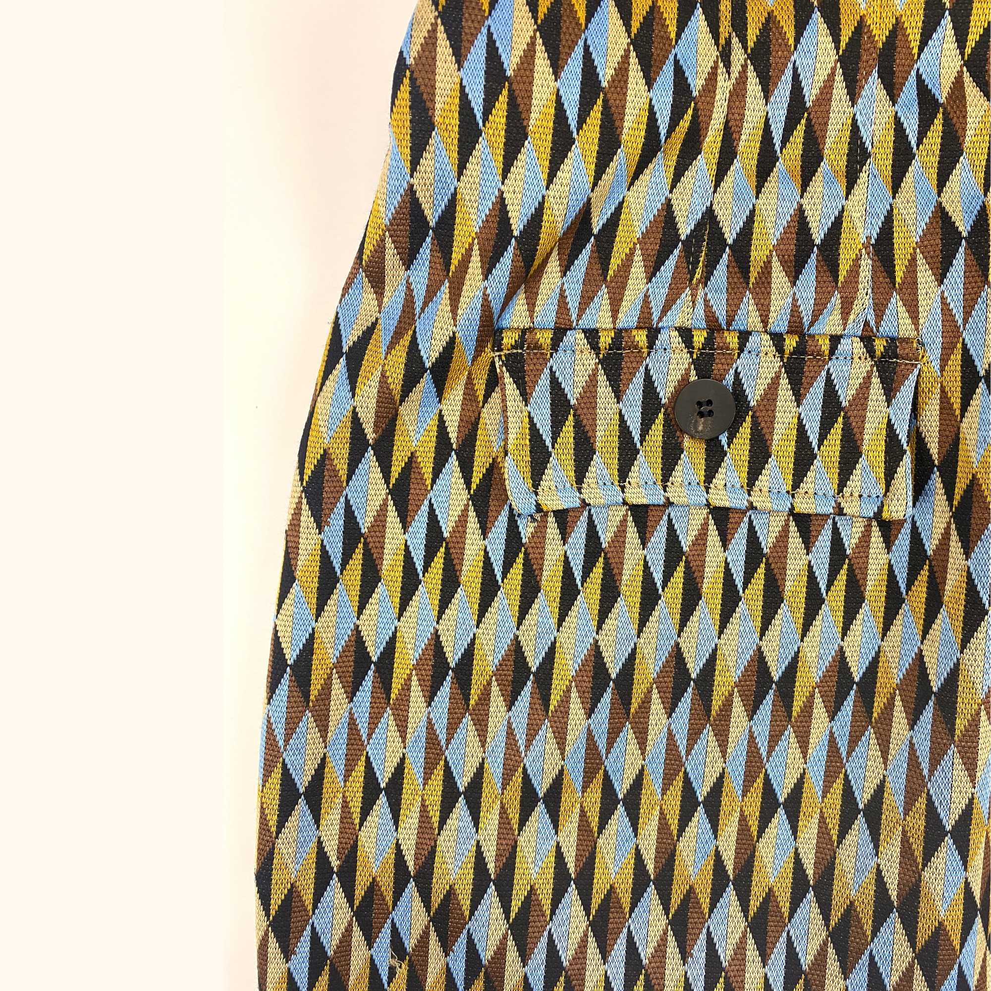 Zara Mini Pinafore Dress - Size Small -  - Dresses