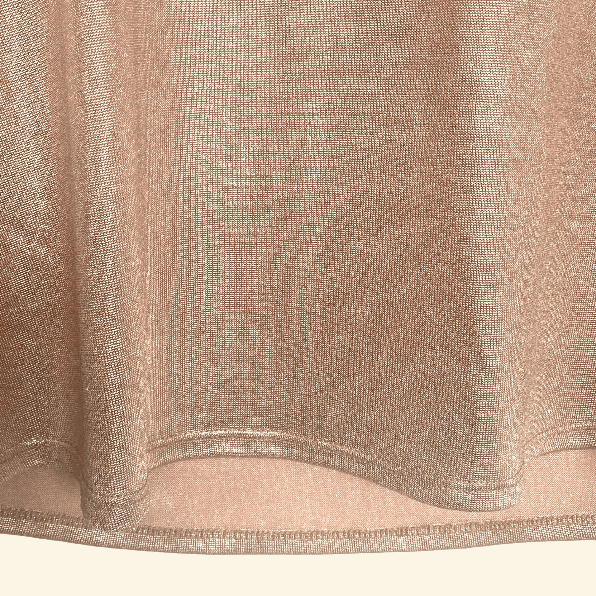 Principles Cold Shoulder Pink Sparkle Top - Size 14 - - Tops & Shirts