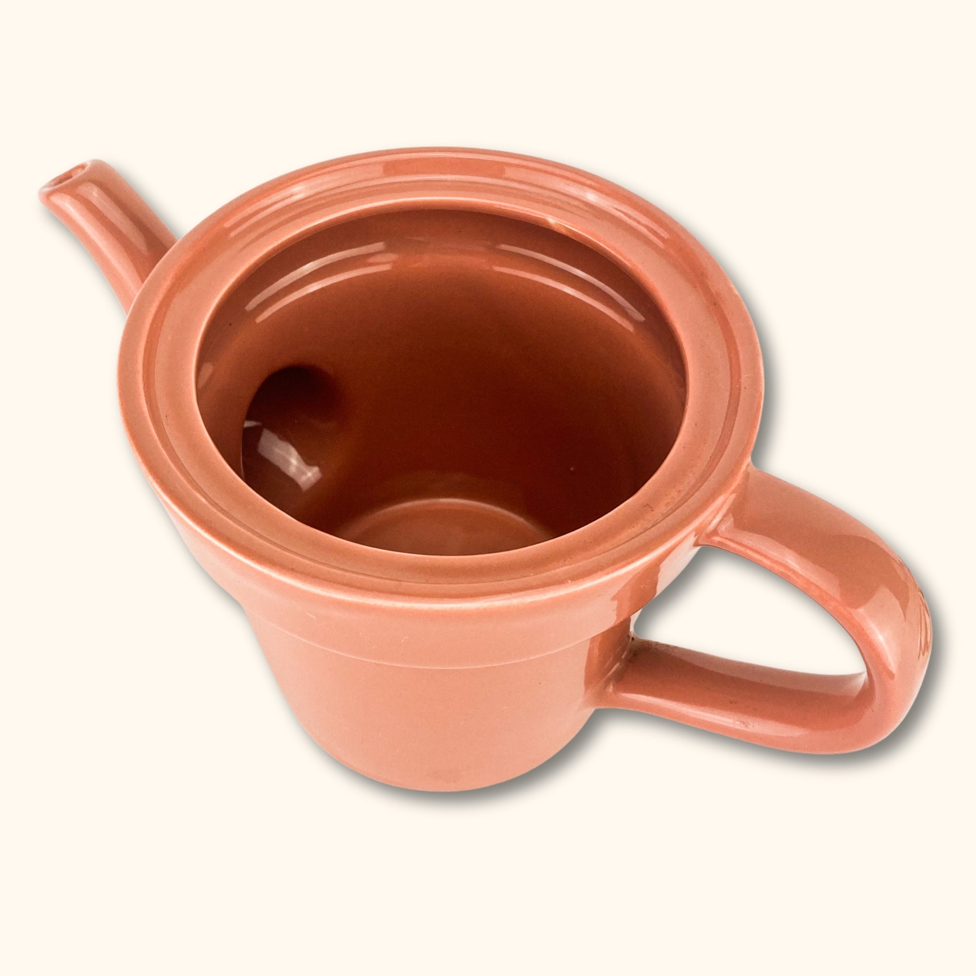Garden Flower Plant Pot Novelty Teapot - - Kitchenware