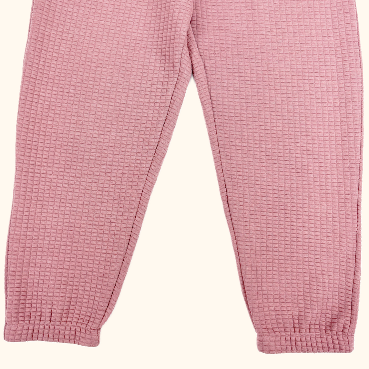 Ellesse El Orangan Pink Joggers - Size 12