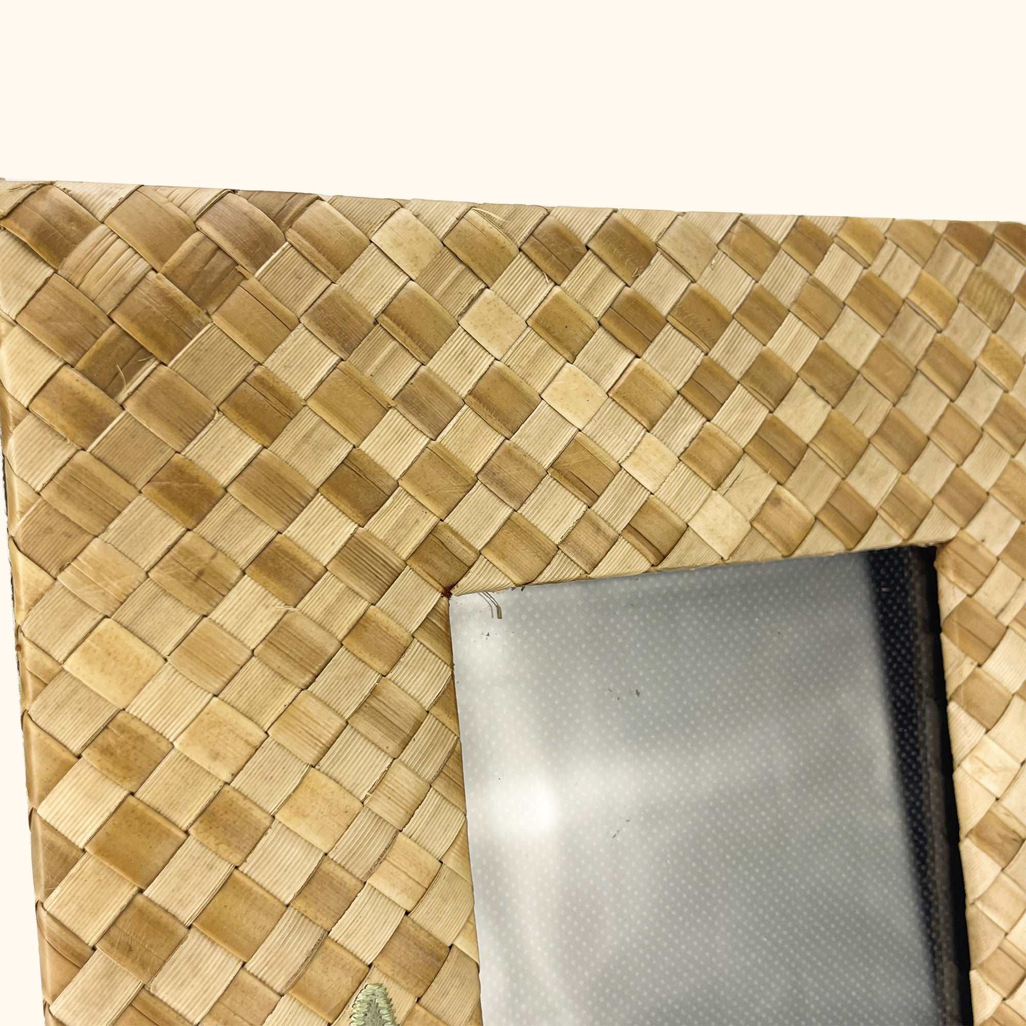 Ladybird Woven Large Picture Frame 6x4 - - Frames