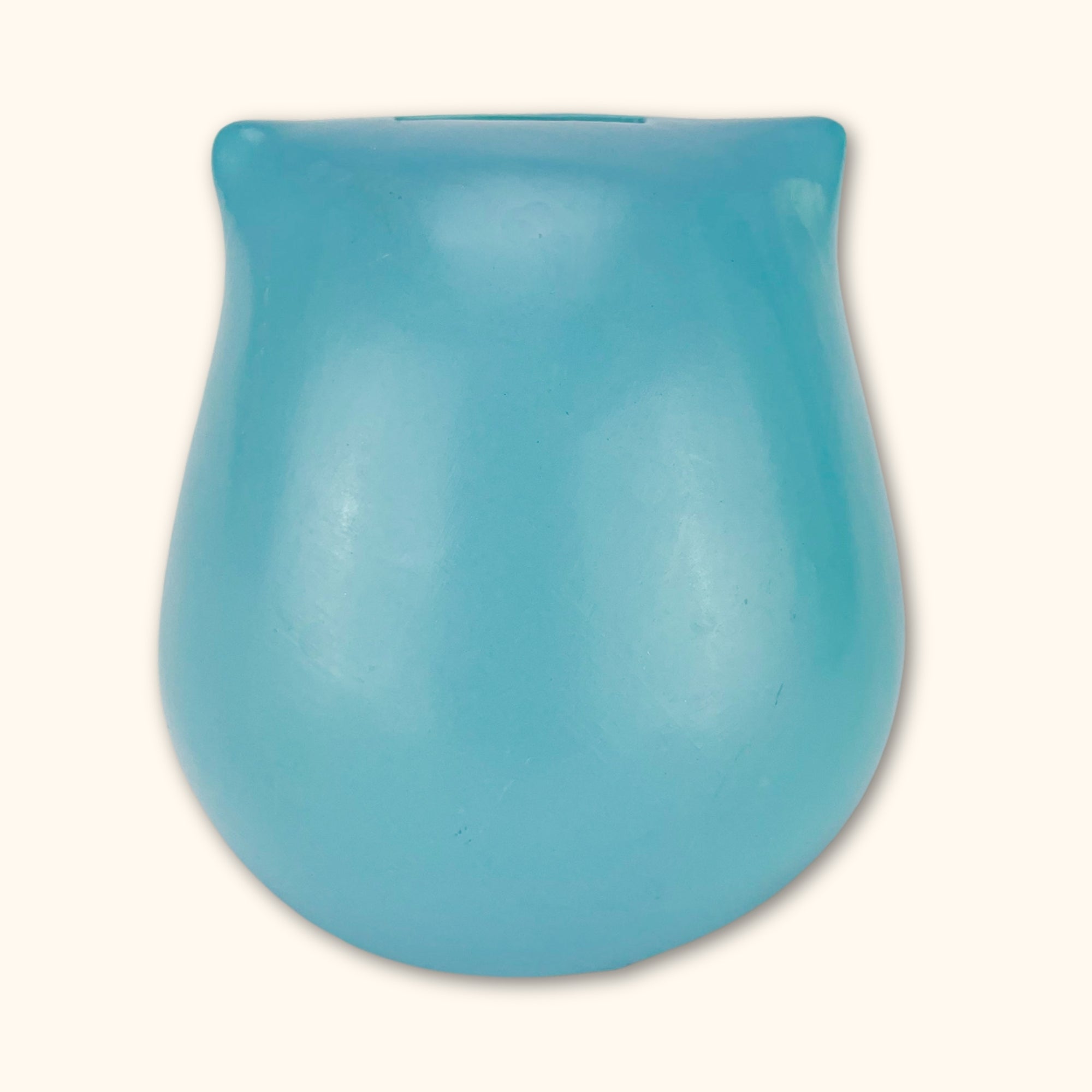 Blue and Pink Owl Shaped Unique Piggy Bank -  - Ornaments