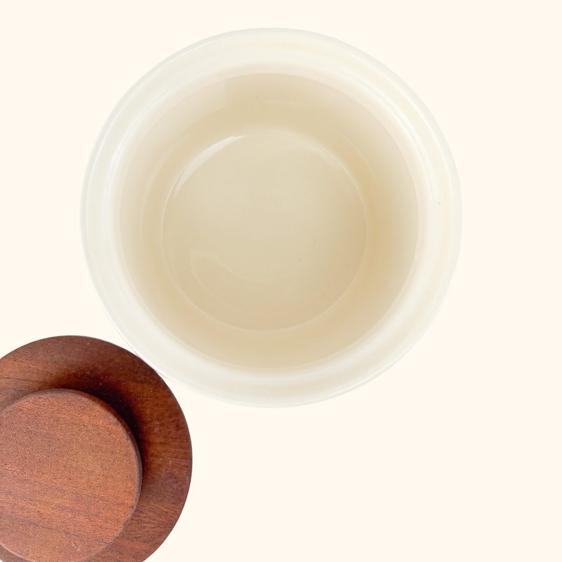 Orla Kiely Poppy Meadow Ceramic Storage Jar Orla Kiely