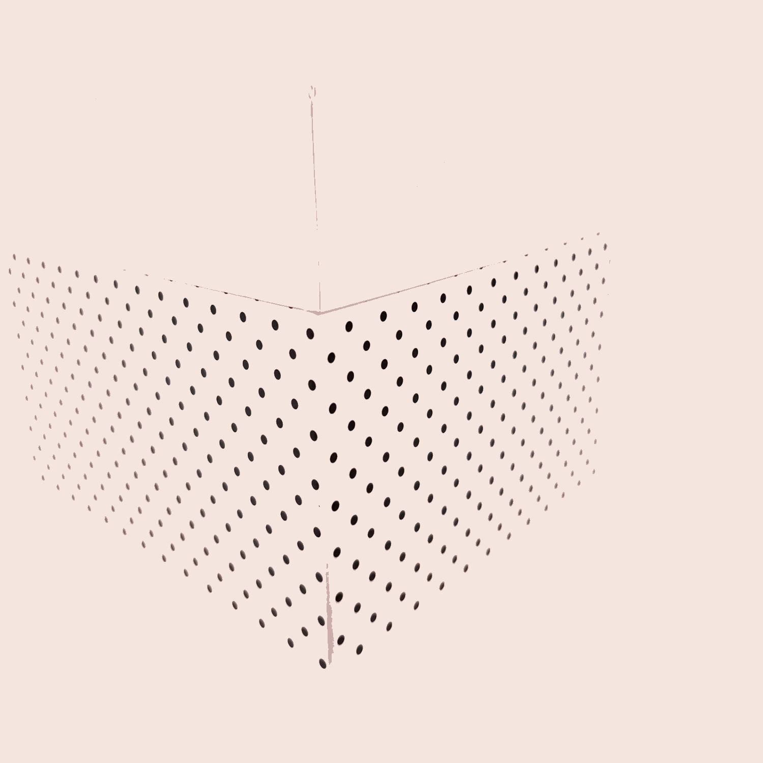 Y2K Juicy Couture Rare Cupcake Money Bank in Box Juicy Couture