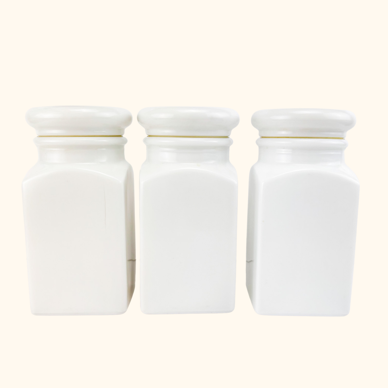Johnson Brothers Summer Chintz Kitchen Storage Jars Set Johnson Brothers