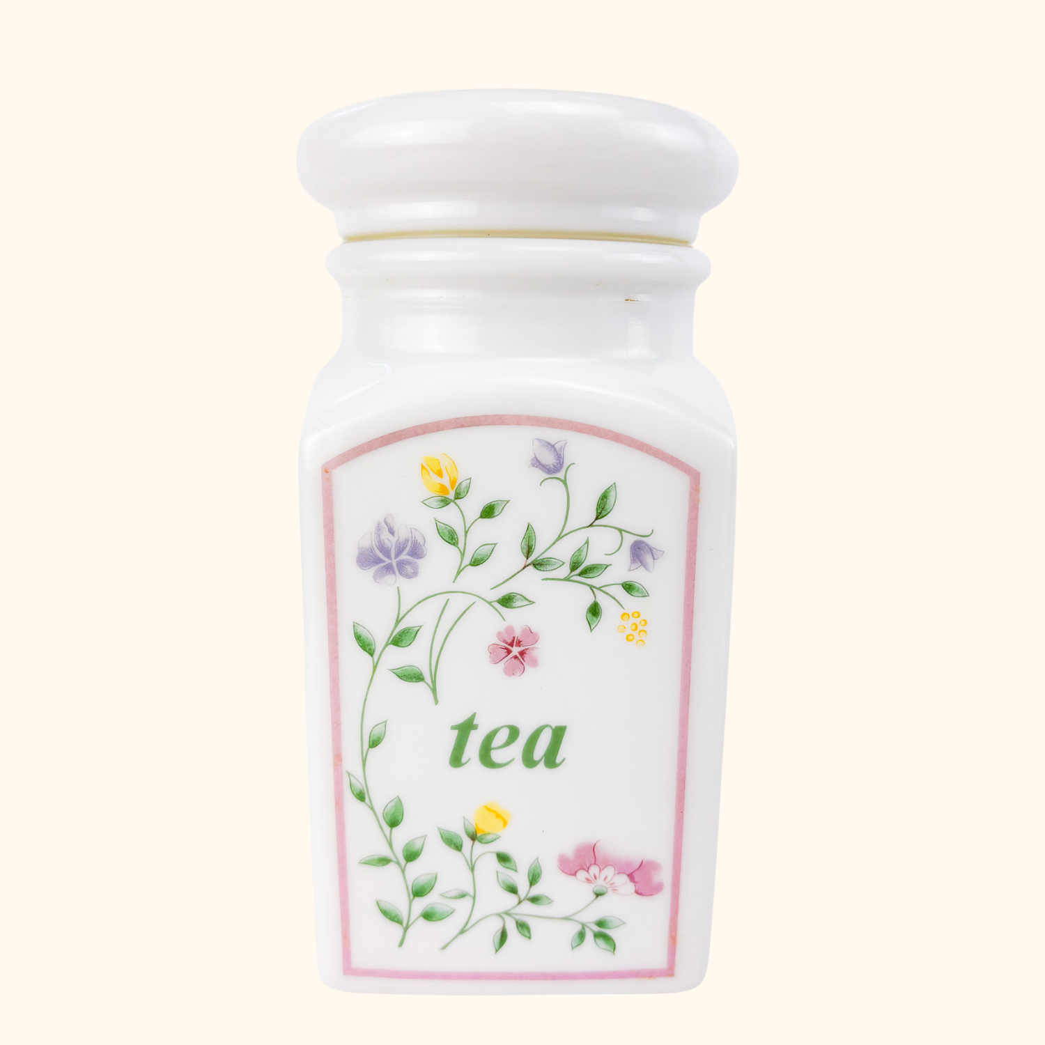 Johnson Brothers Summer Chintz Kitchen Storage Jars Set Johnson Brothers