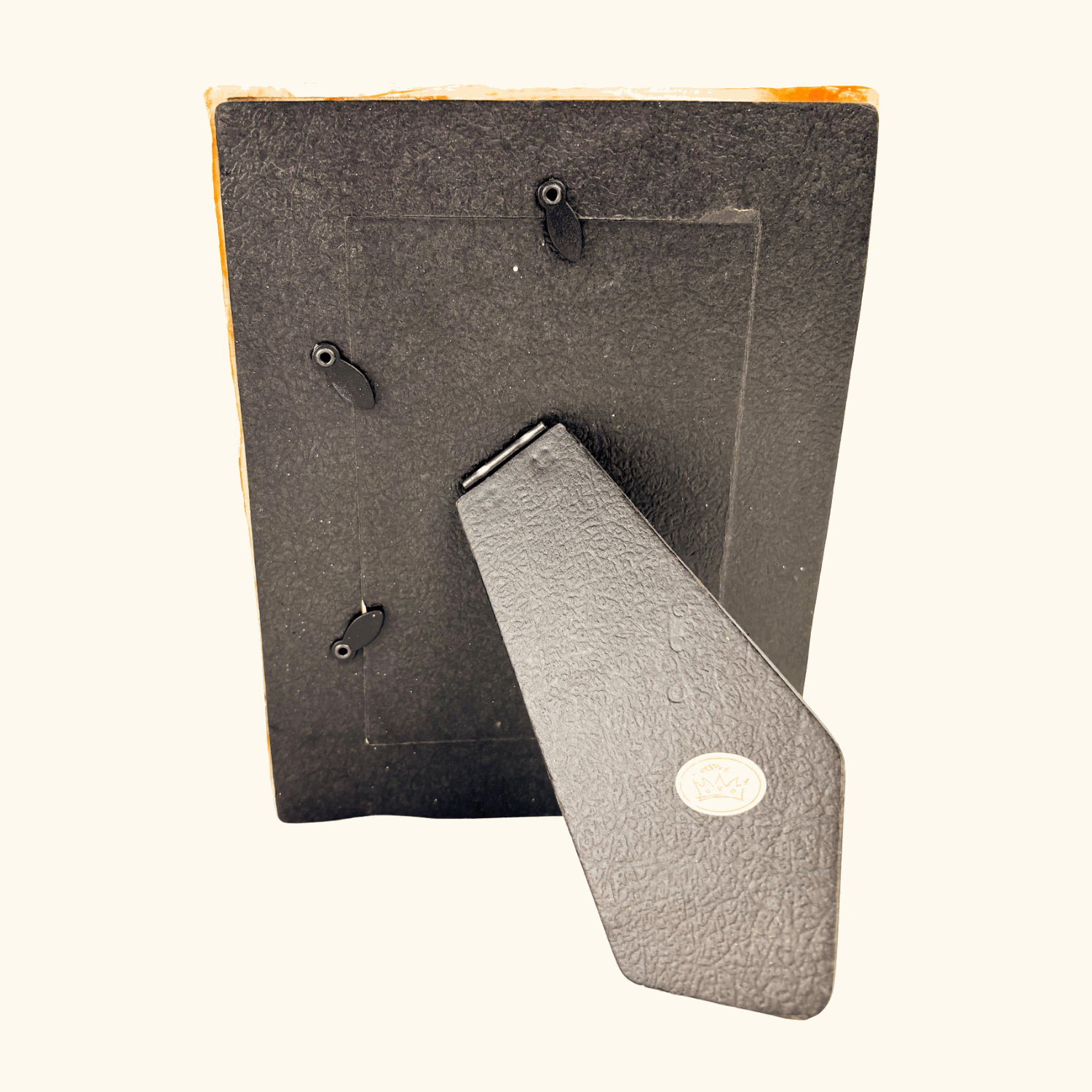 Seaside 3D Shell Picture Frame 6inch x 4inch Sunshine Thrift