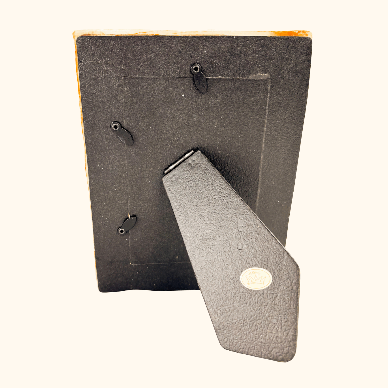 Seaside 3D Shell Picture Frame 6inch x 4inch Sunshine Thrift