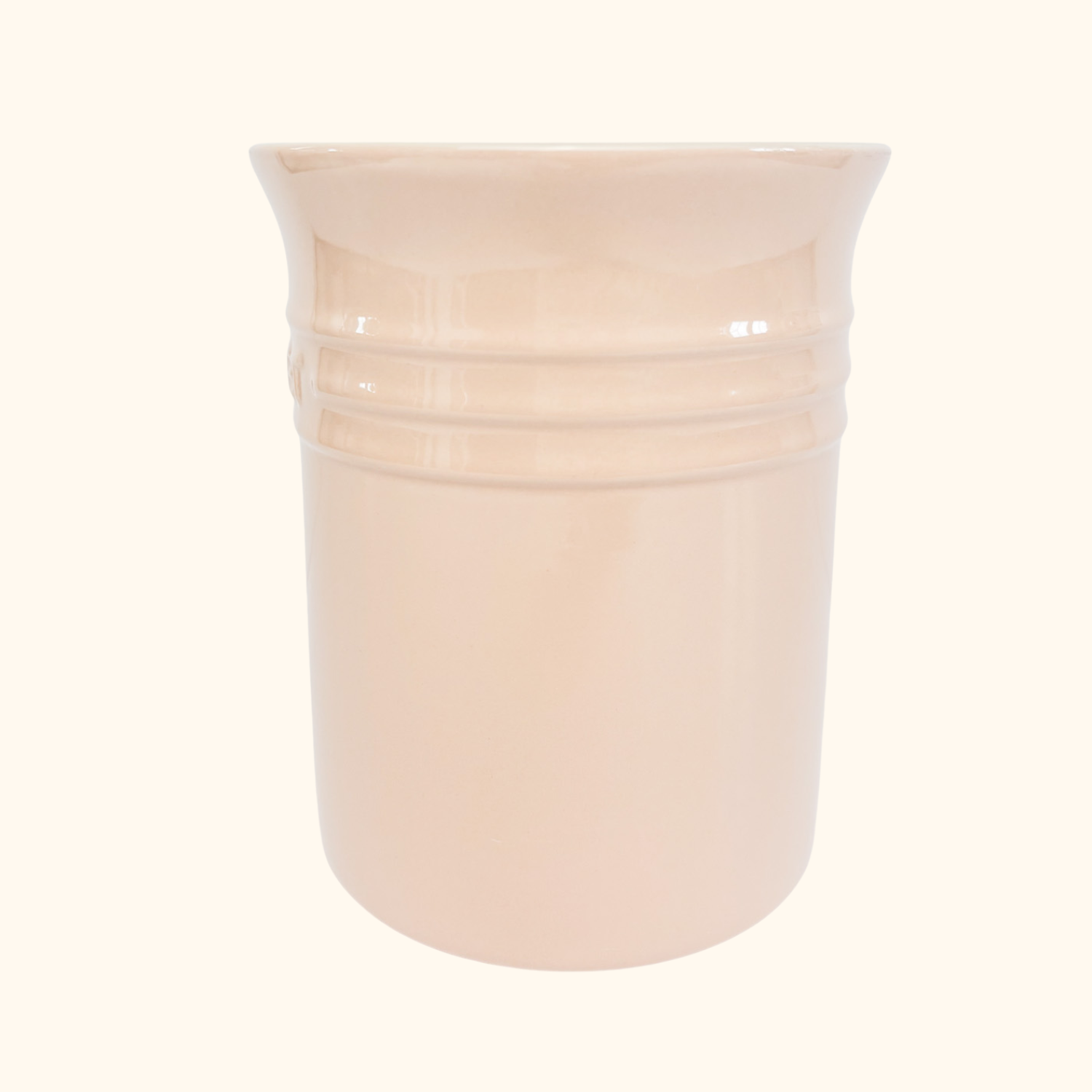 Le Creuset Stoneware Brioche Utensils Holder 1.1L Le Creuset