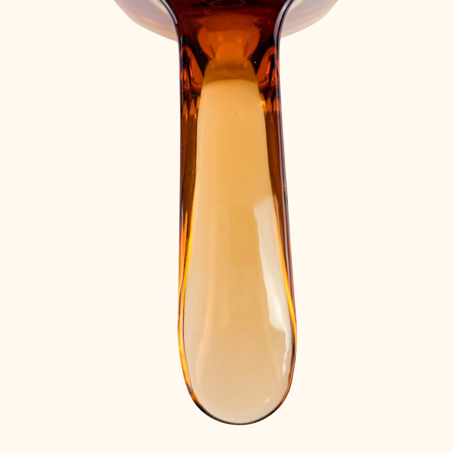Vision Corning France Amber Glass Pan Skillet Set Vision Corning