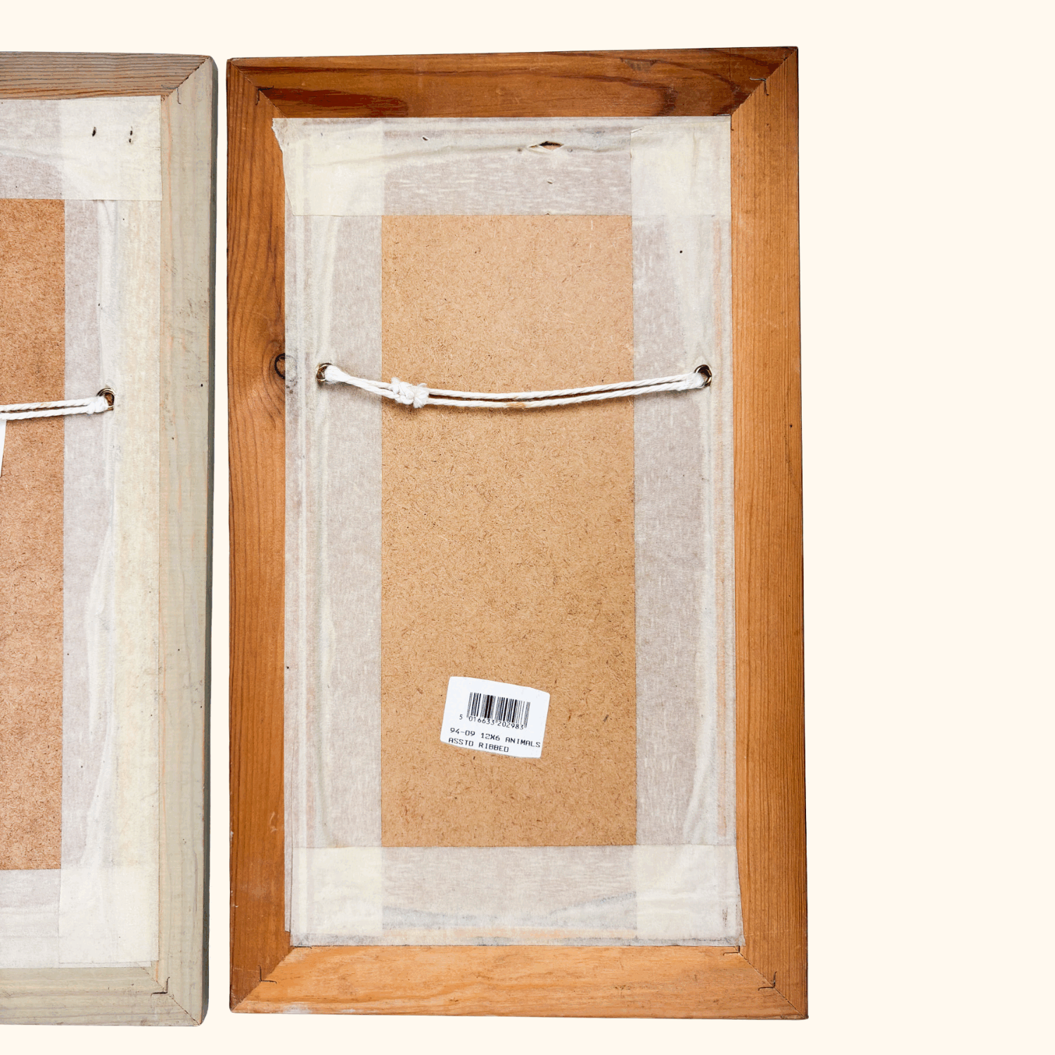 Vintage 2000s Kate Mawdsley Framed Cat and Dog Prints - Set of 3 Kate Mawdsley