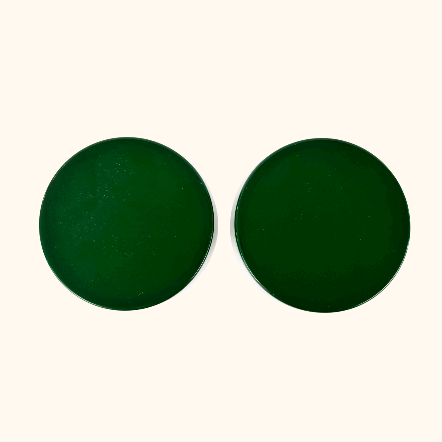 Vintage 1980s CLP Milk Glass Tea Sugar Jars Sunshine Thrift