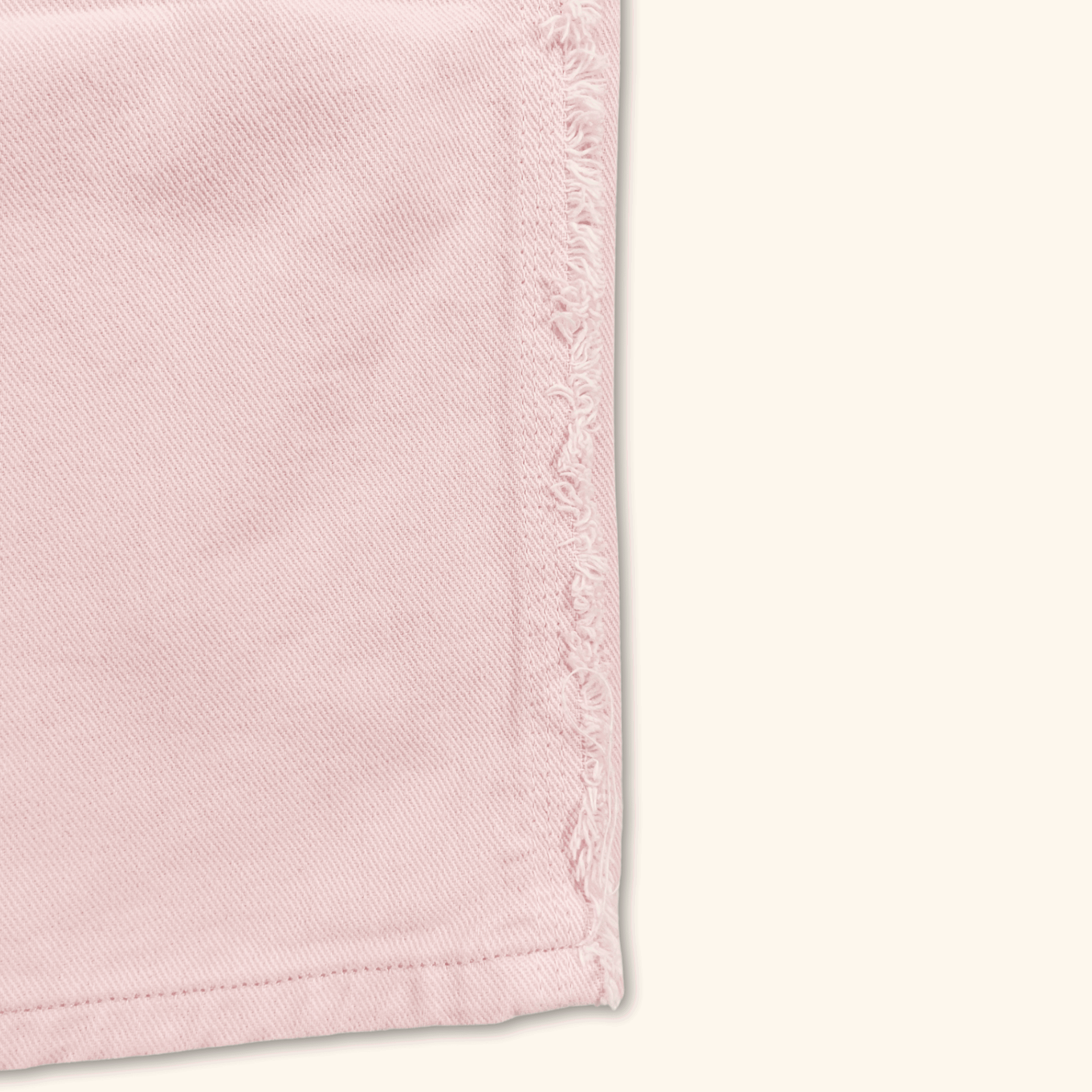 House Of Sunny Pink Cloud Jeans - Size 10 HouseOfSunny