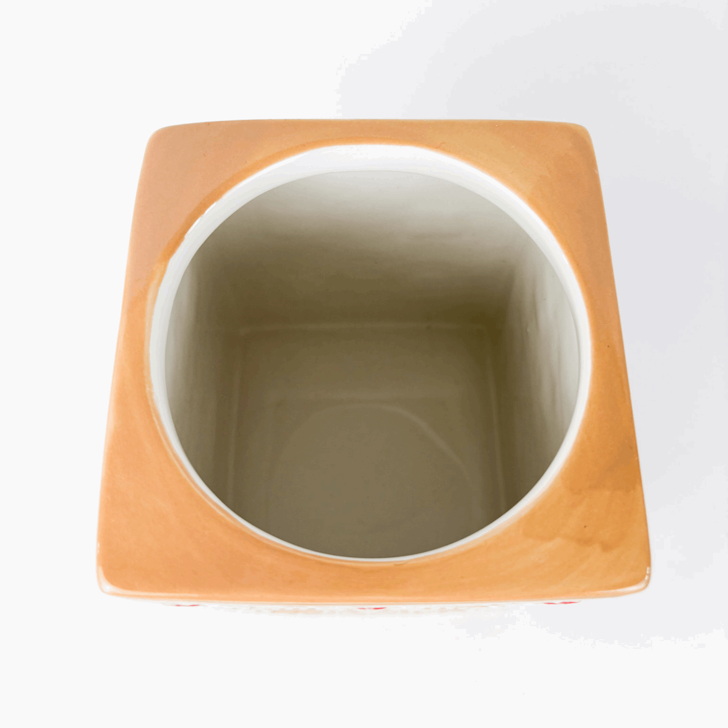 Marks and Spencer Gingerbread House Ceramic Cookie Jar M&S