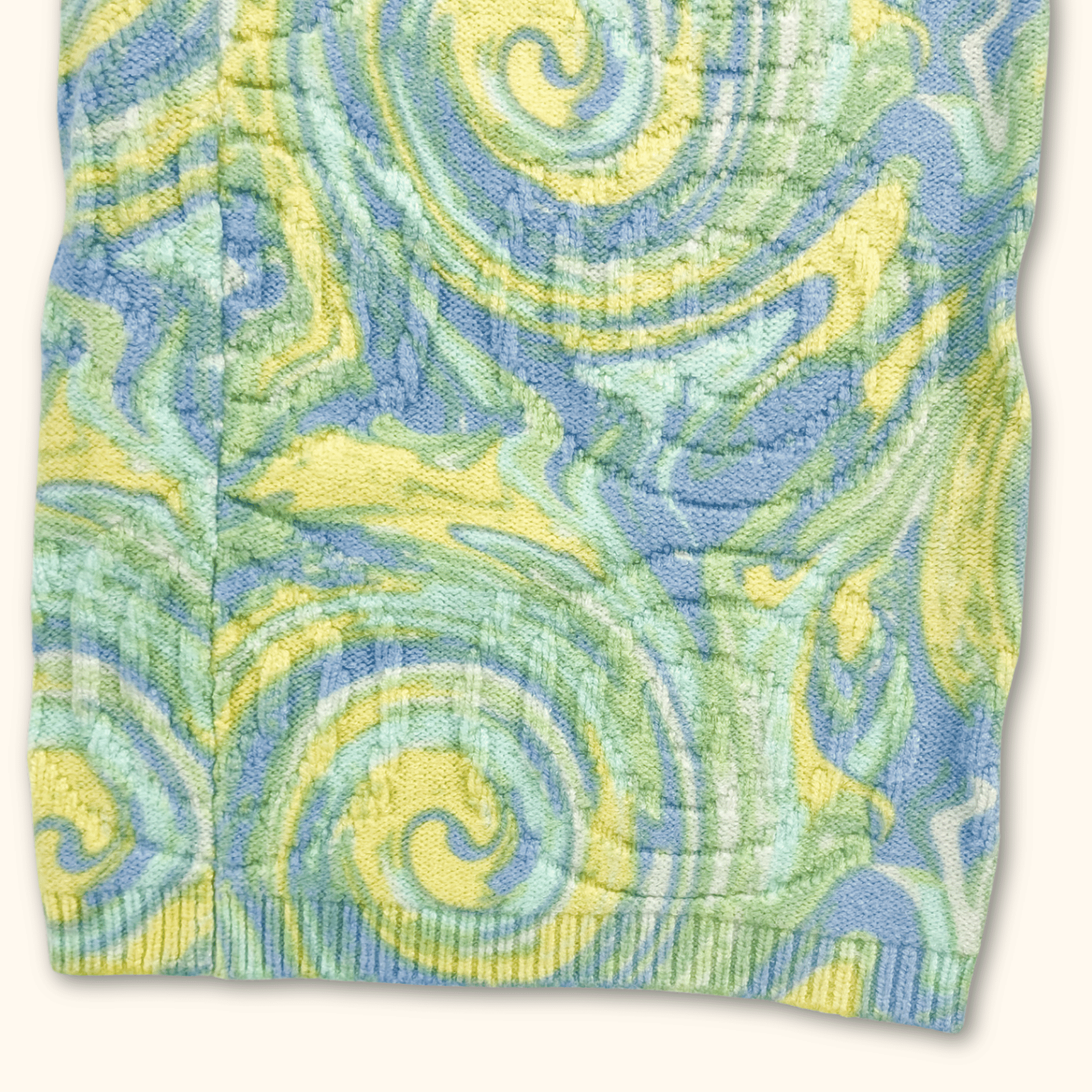 House Of Sunny Cypress Knitted Trousers - Size 8 HouseOfSunny