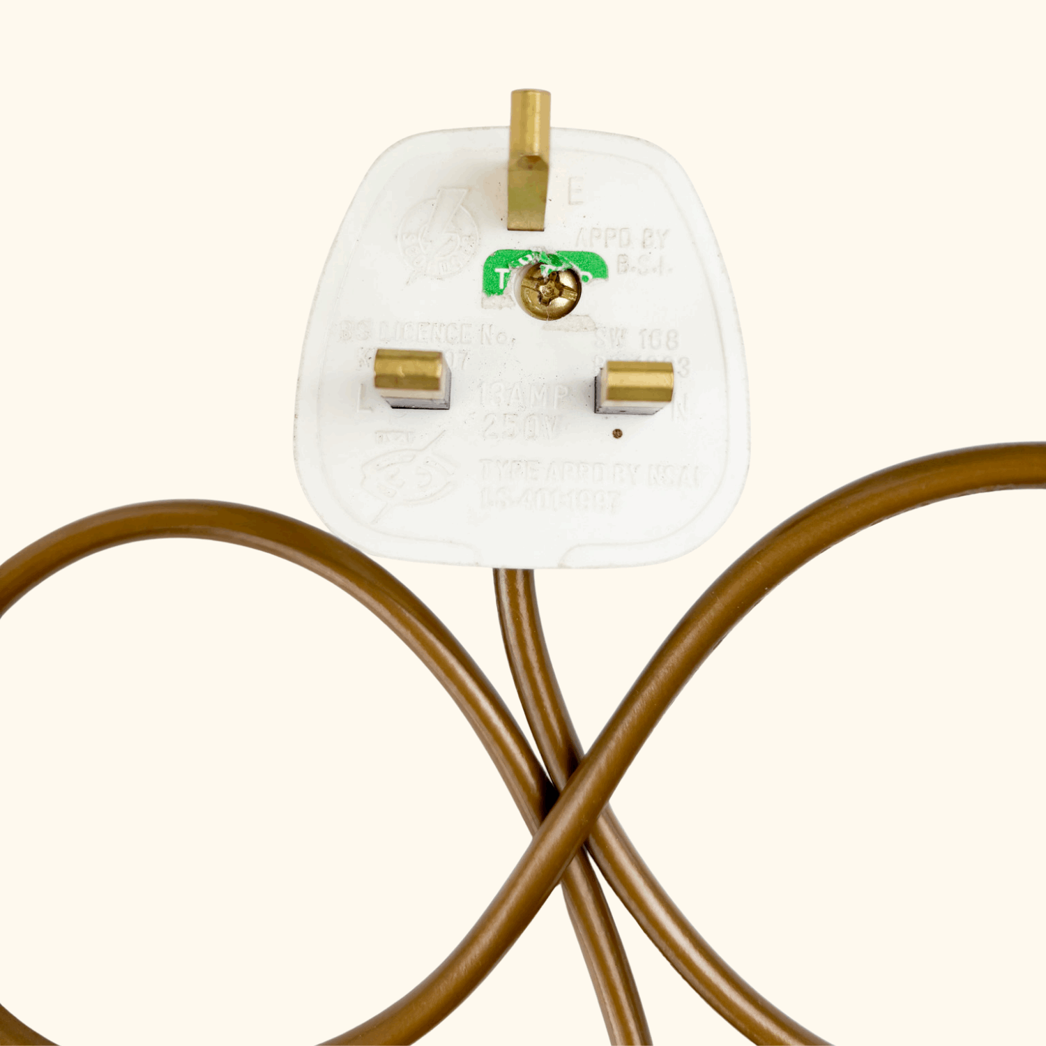 Large Mint Green Ceramic Jar Lamp Base Sunshine Thrift