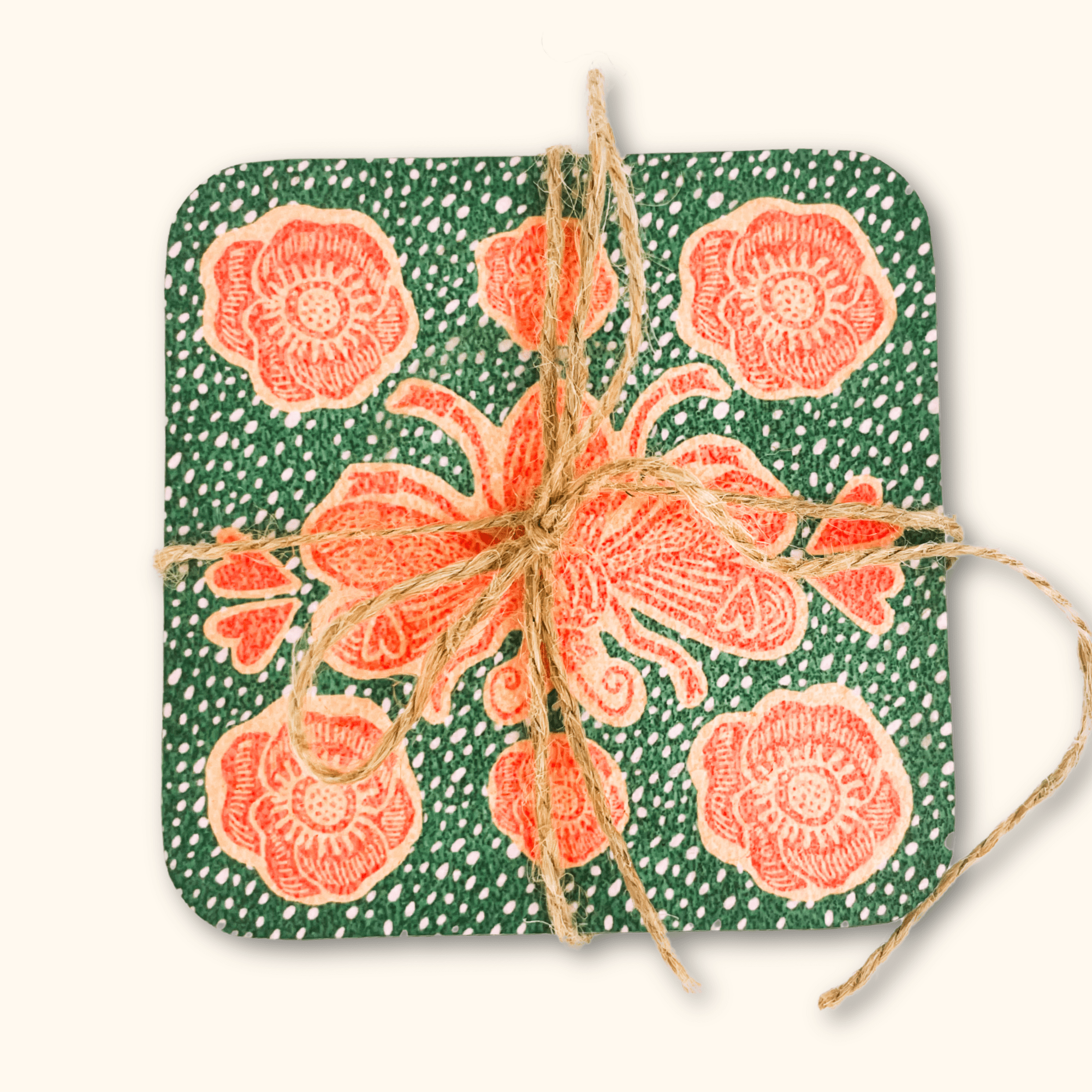 The Neighbourhood Threat Worker Bee Coaster Set The Neighbourhood Threat