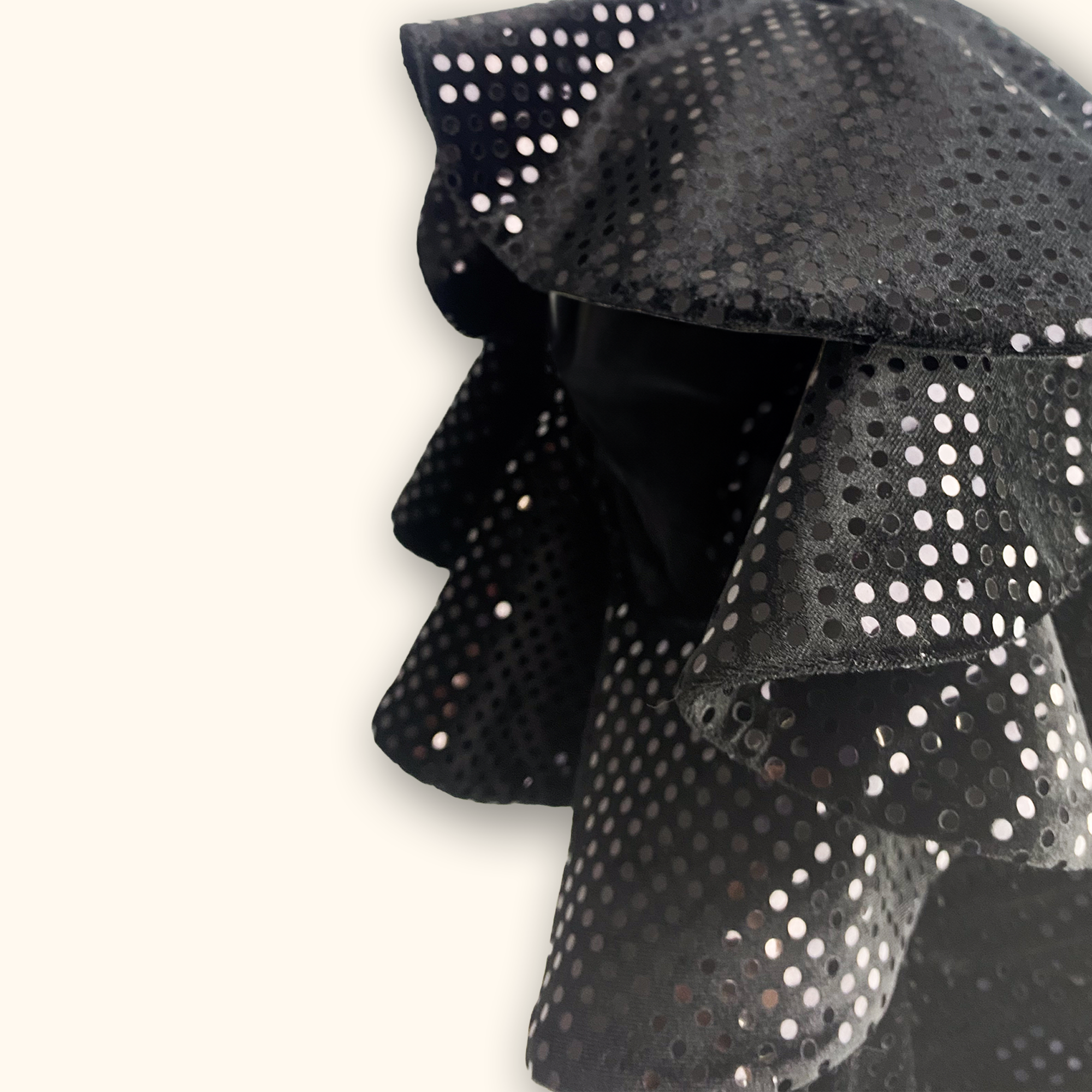 Nadine Merabi Clarissa Black Sparkle Mini Dress - Size XS - - Dresses