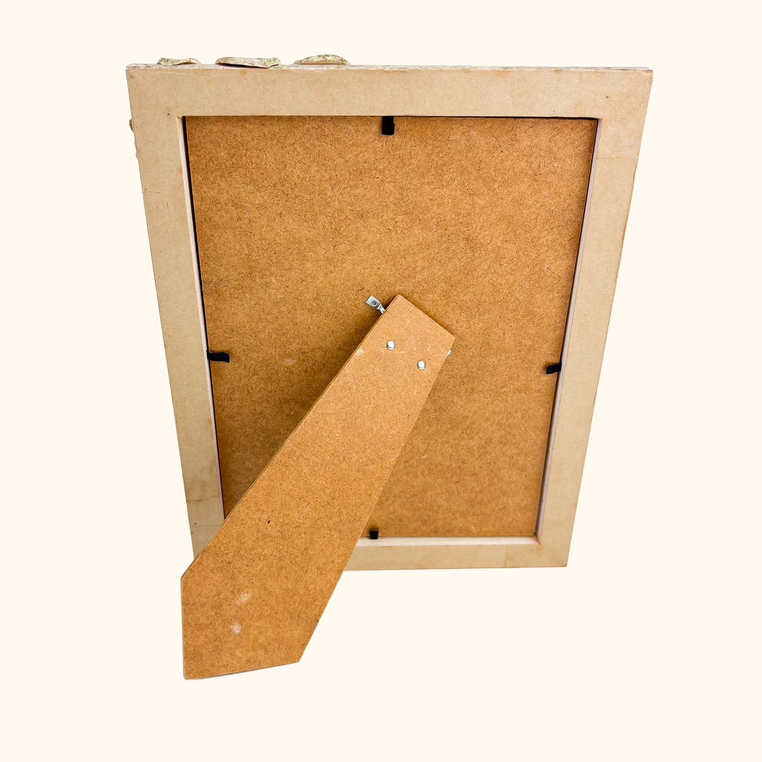 Rustic Concrete Style Picture Frame 6x8inch Sunshine Thrift