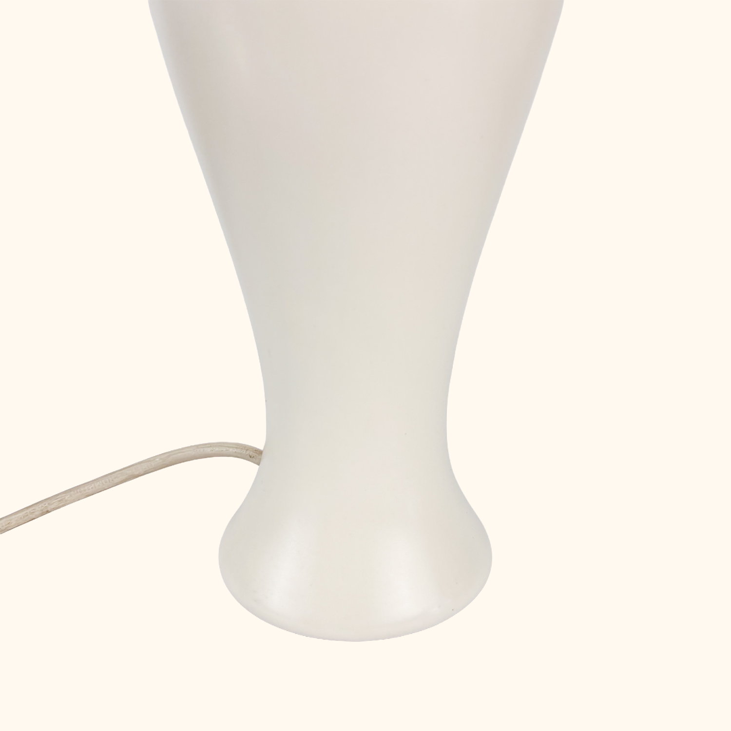 M&S Home Cream Urn Table Lamp M&S Home