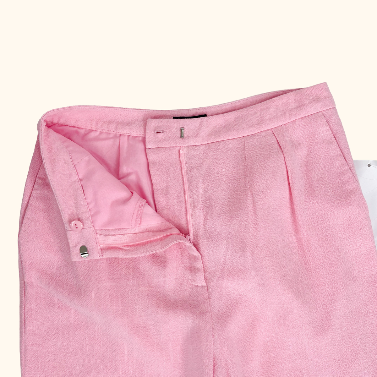 Nobody&