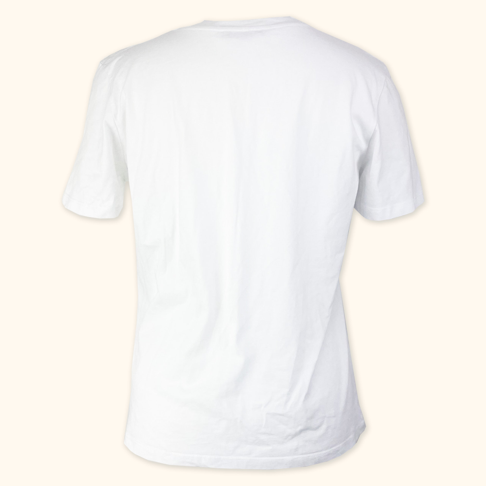 Zara Sequin Dog Graphic T-Shirt - Size Small Zara