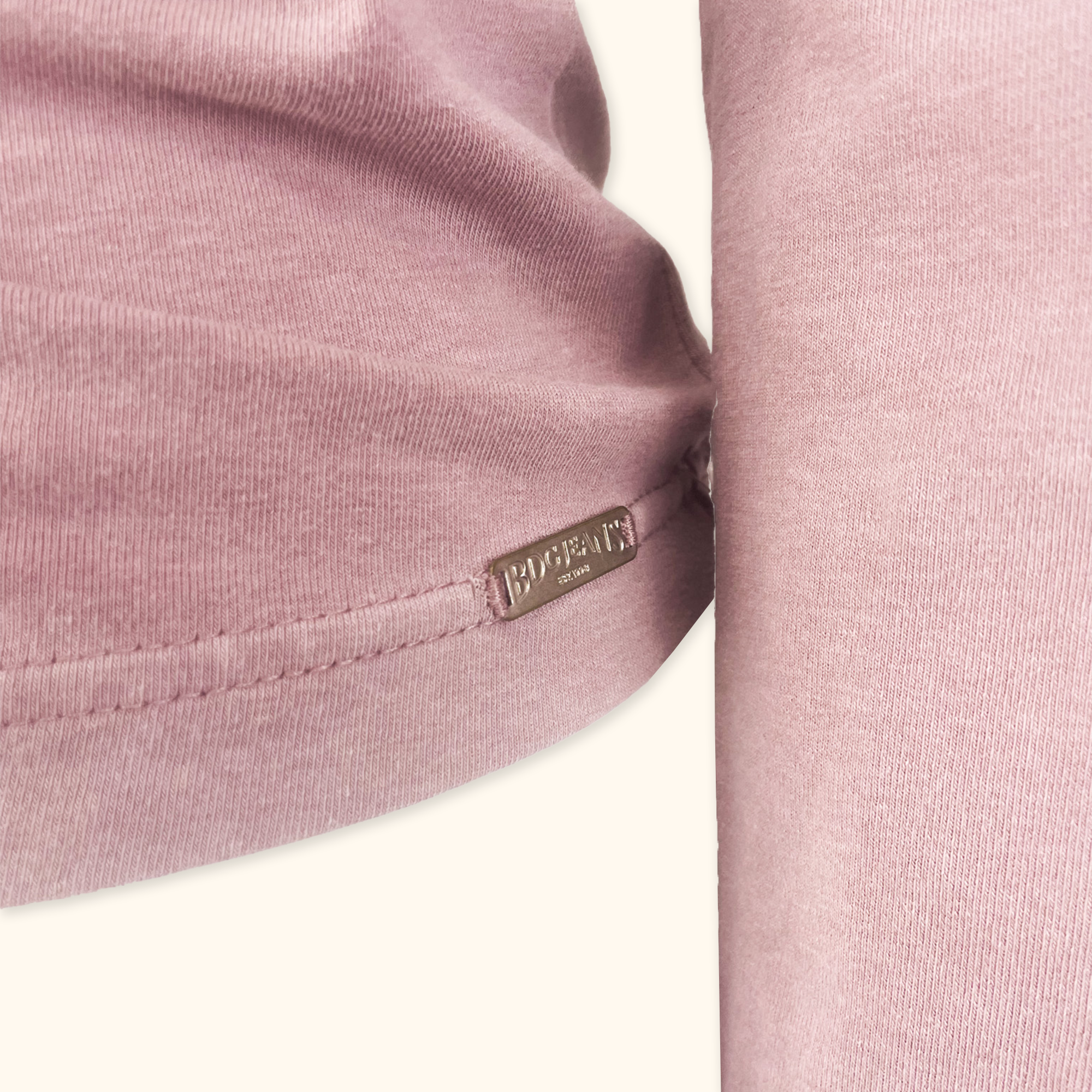 Urban Outfitters Pink Ruched Ballet Top - Size Medium Urban Outfitters