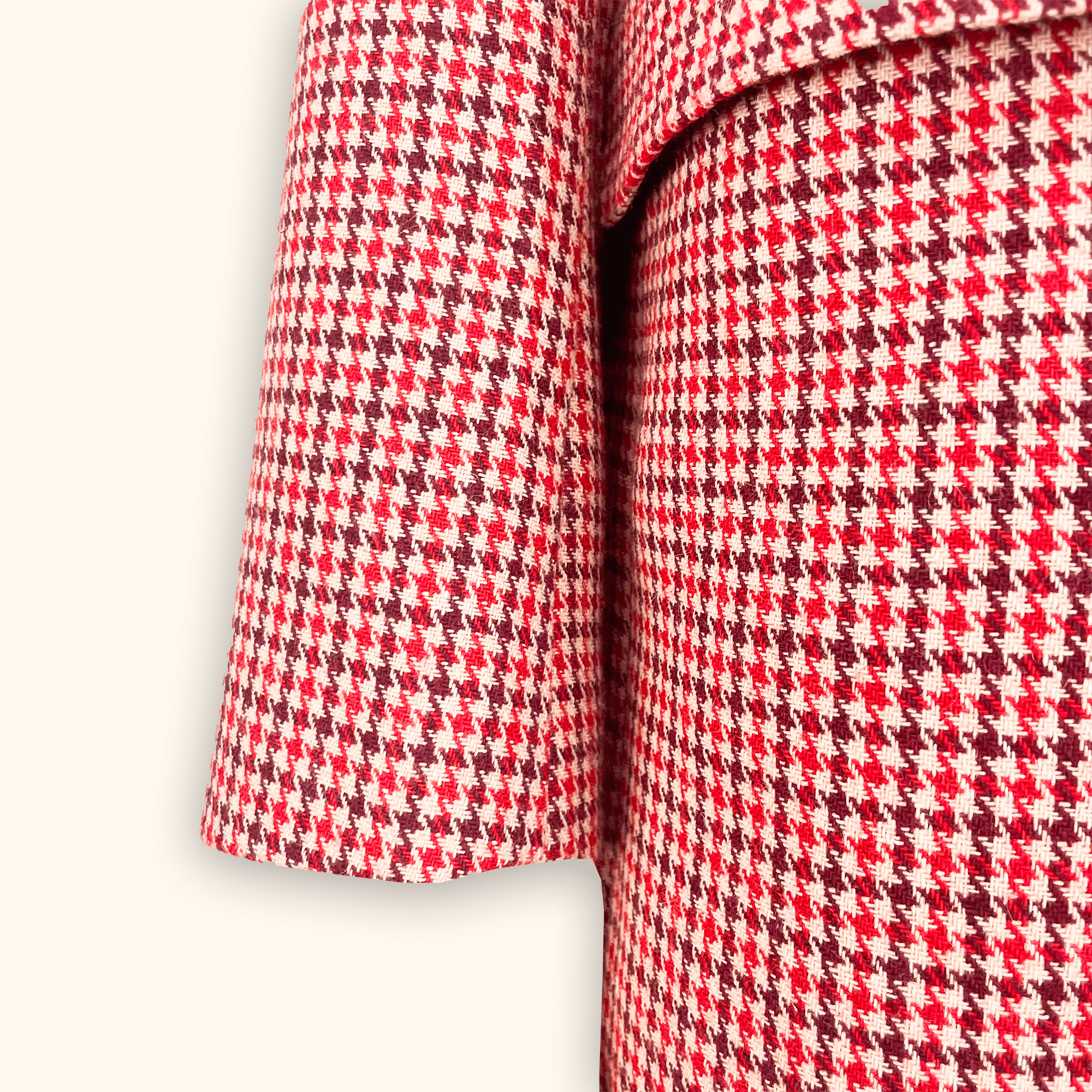 La Redoute Wool Blend Blazer - Size 14 La Redoute