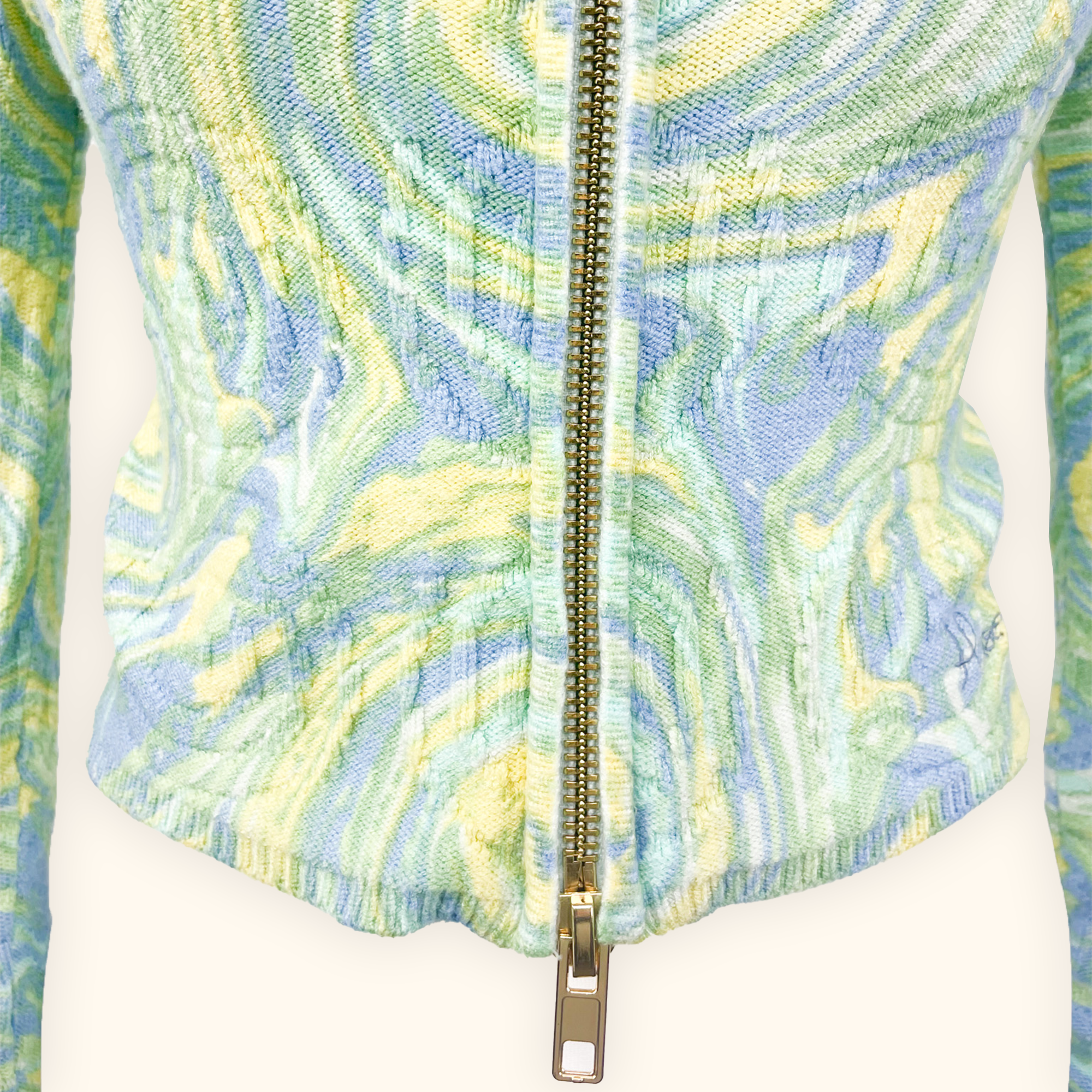 House Of Sunny Cypress Peggy Cardigan - Size 10 HouseOfSunny