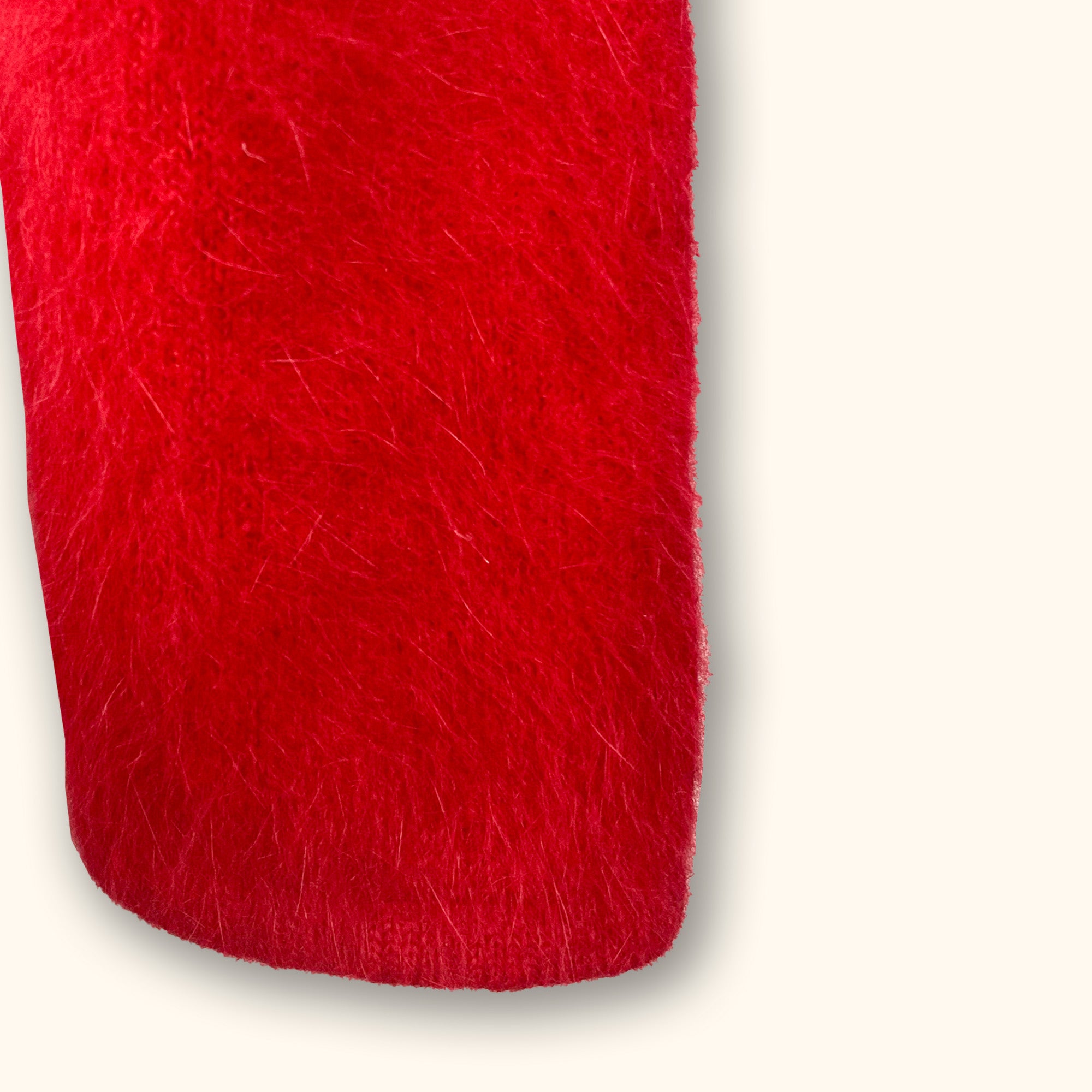 Monsoon Red Cropped Cardigan - Size 12 - - Coats & jackets