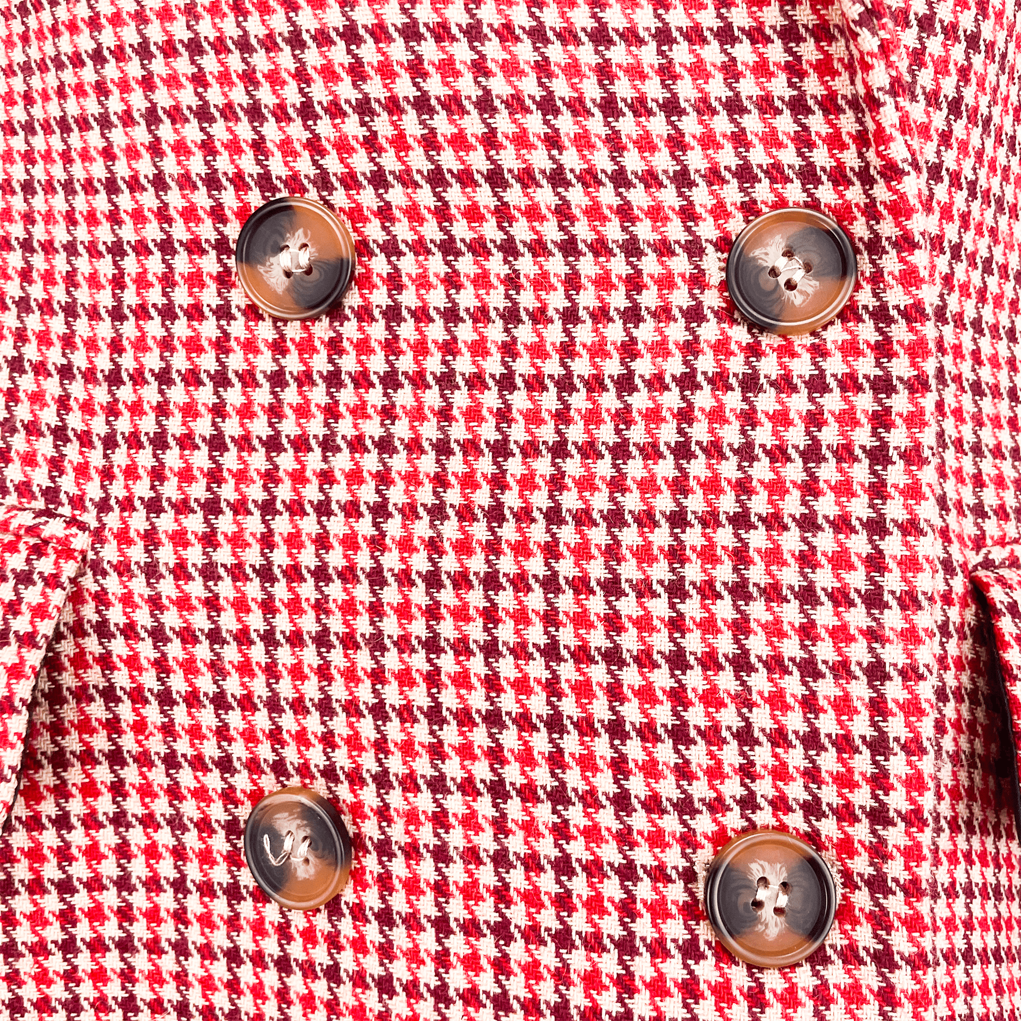 La Redoute Wool Blend Blazer - Size 14 La Redoute