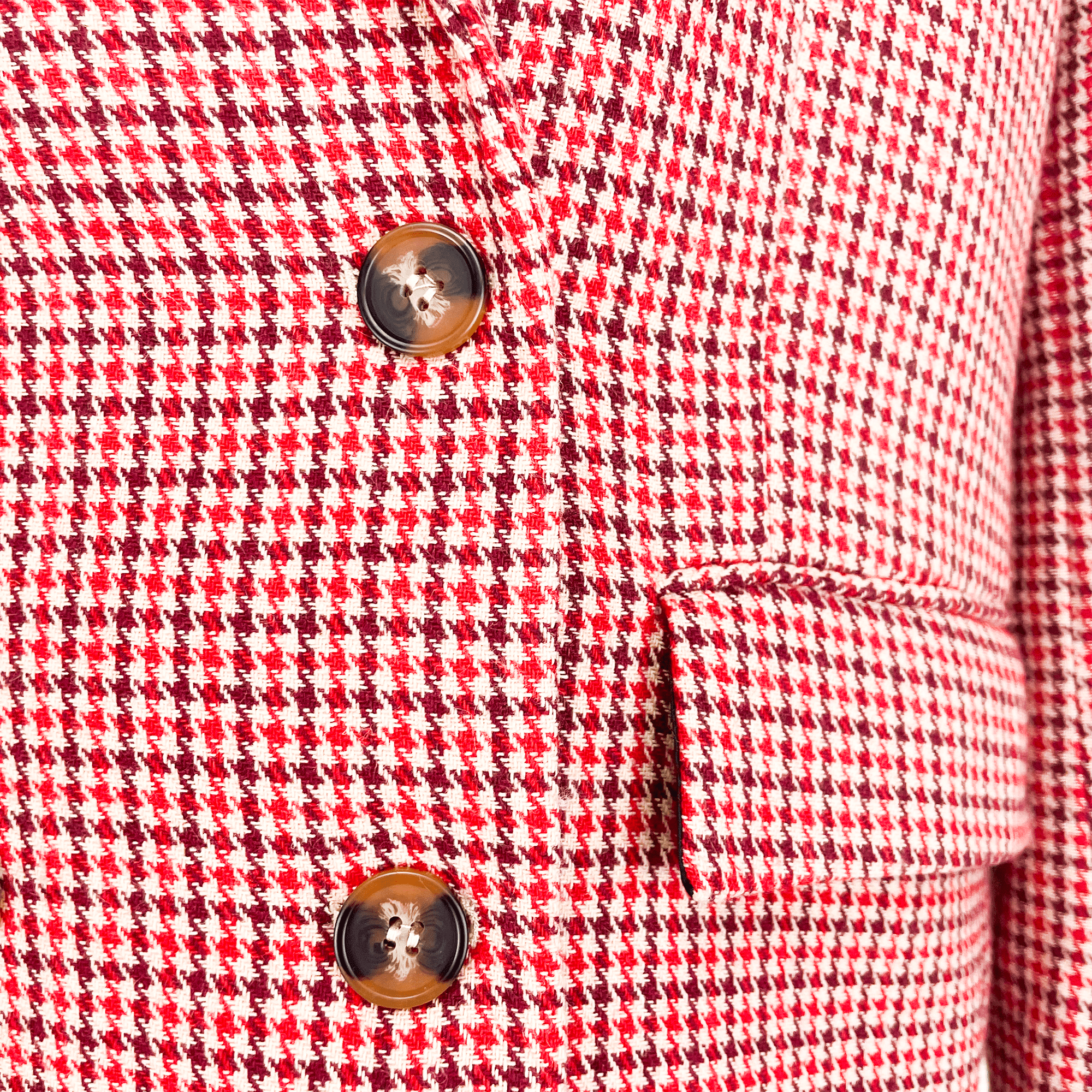 La Redoute Wool Blend Blazer - Size 14 La Redoute