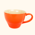 Le Creuset Volcanic Orange Stoneware Grand Mug 400ml -  - Kitchenware