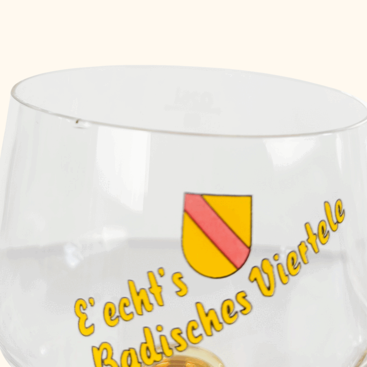 German Roemer Beehive Hock Wine Glasses Set of 5 Sunshine Thrift