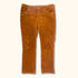 Joe Browns Tan Bootcut Corduroy Trousers - Size 14 -  - Jeans & Trousers