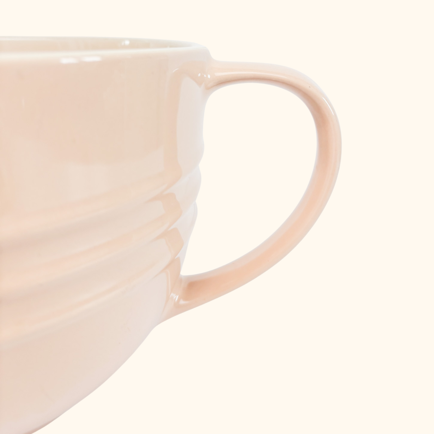 Le Creuset Stoneware Brioche Batter Bowl 2L Le Creuset