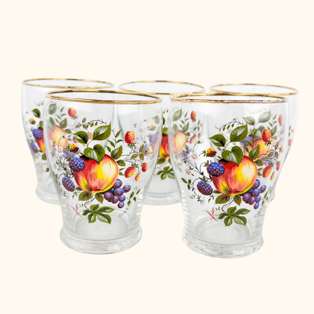 Vintage 1950&