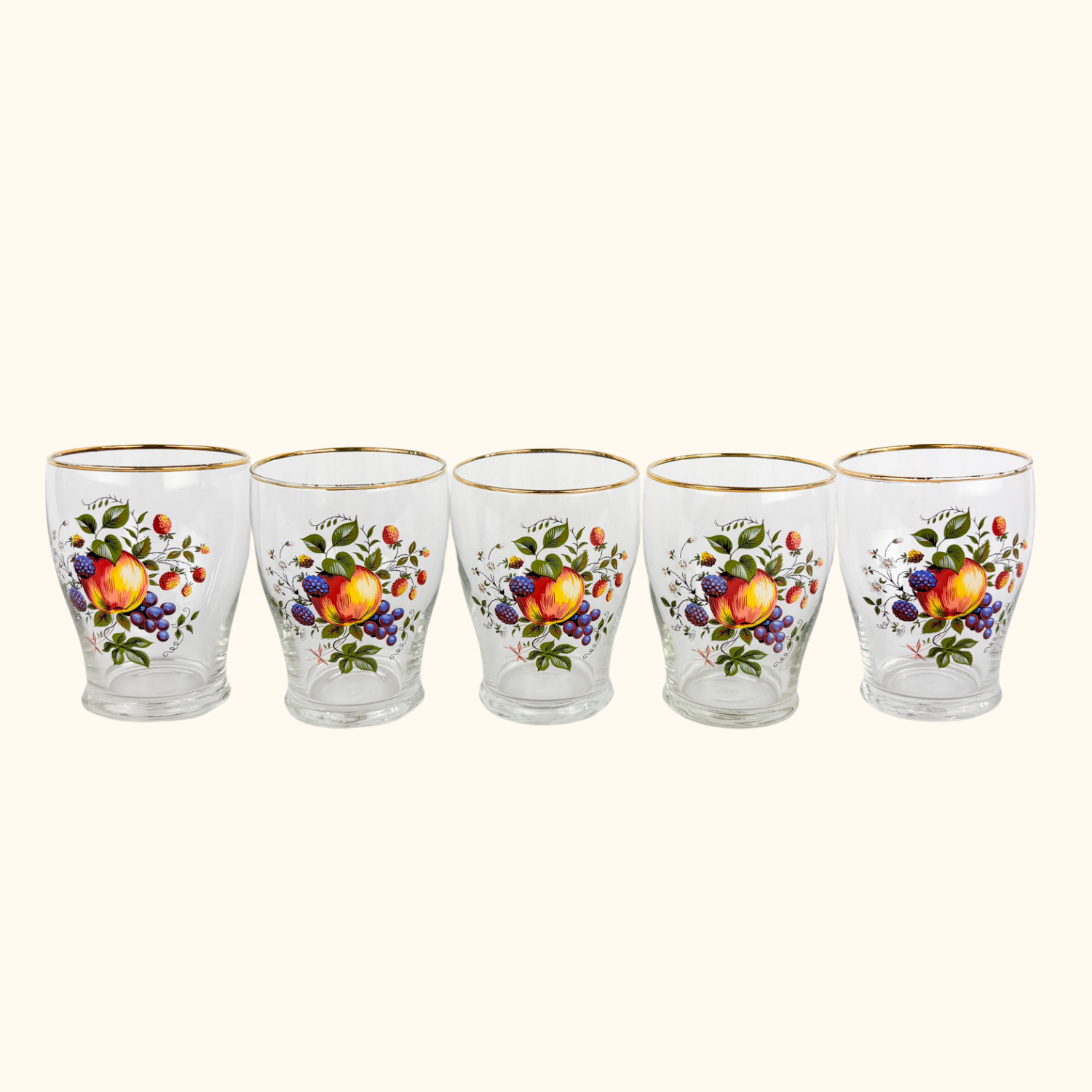 Vintage 1950&