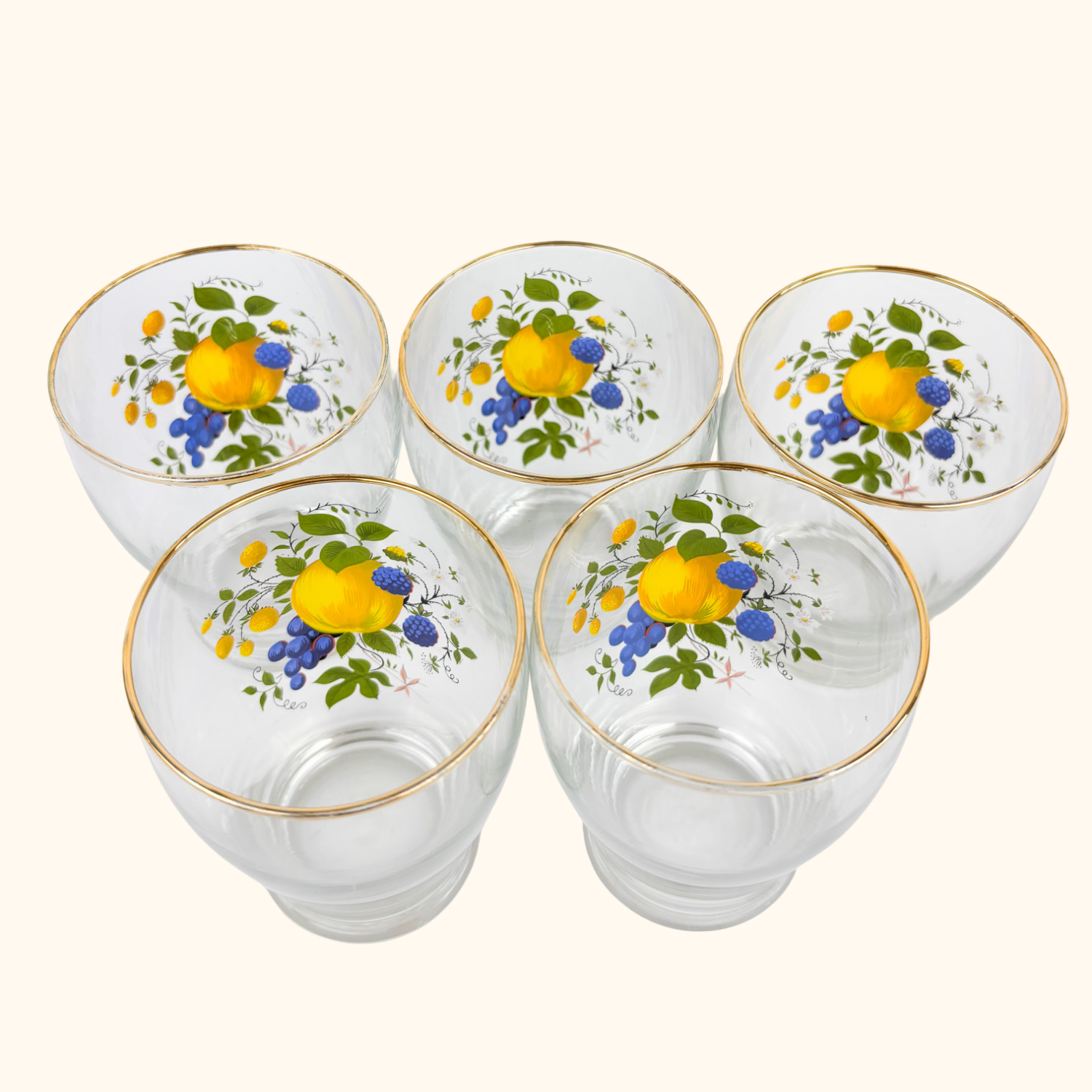 Vintage 1950&