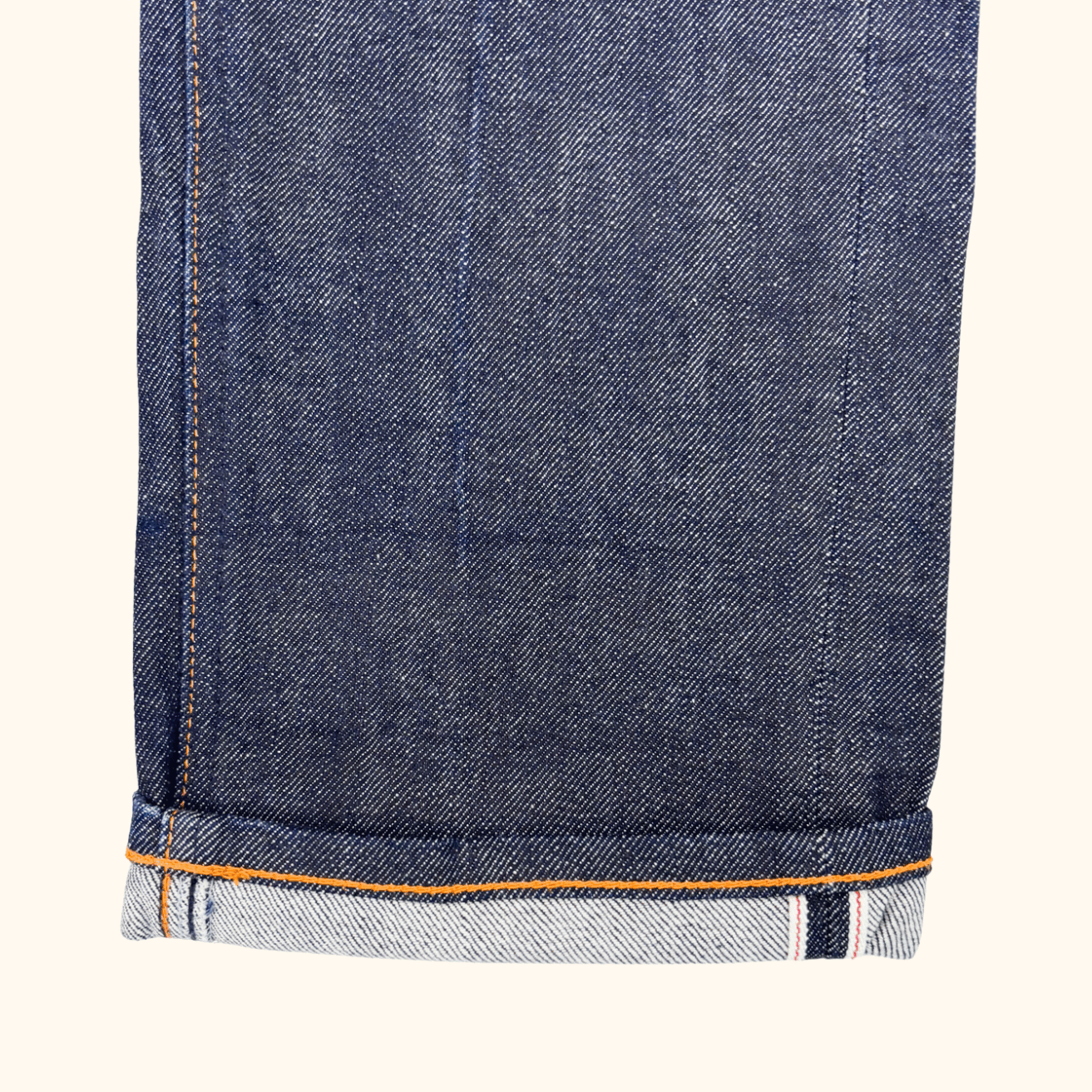 Jil Sander x Uniqlo J+ Blue Denim Selvedge Jeans - Size 28inch Jil Sander X Uniqlo