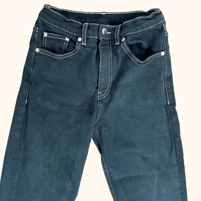Arket Jade Cropped Jeans - Size 26inch Arket