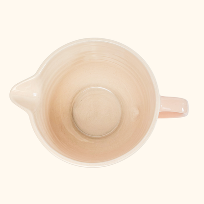 Le Creuset Stoneware Brioche Batter Bowl 2L Le Creuset