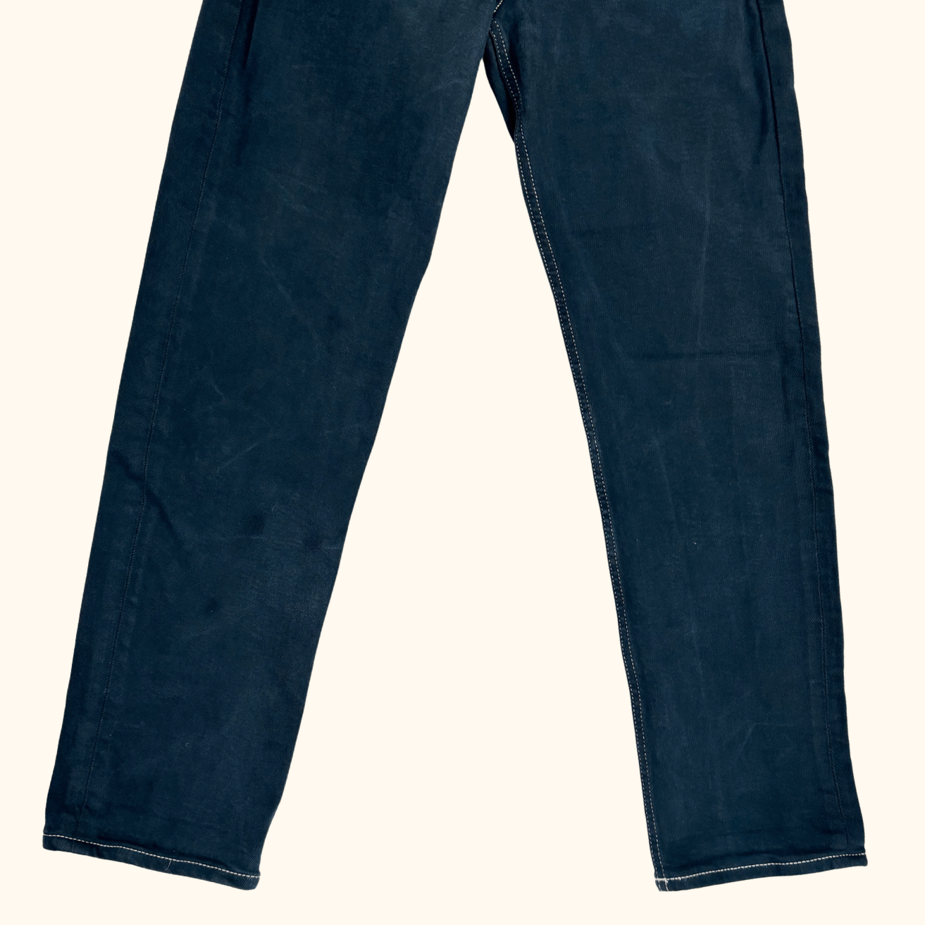 Arket Jade Cropped Jeans - Size 26inch Arket