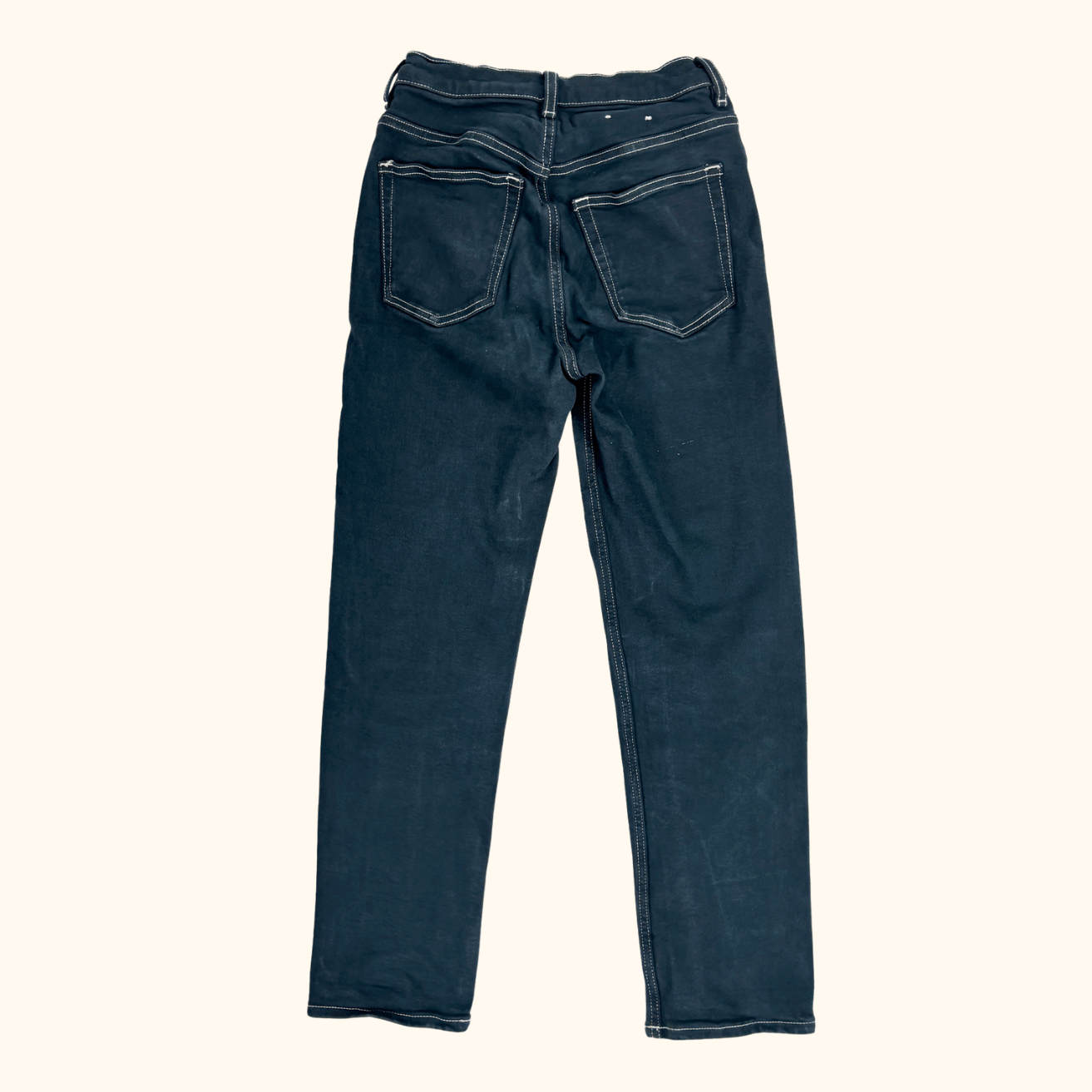 Arket Jade Cropped Jeans - Size 26inch Arket