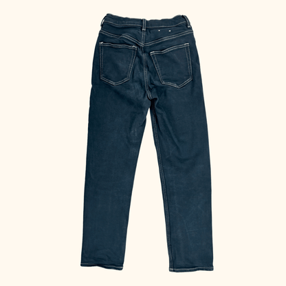 Arket Jade Cropped Jeans - Size 26inch Arket