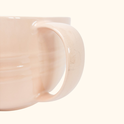 Le Creuset Stoneware Brioche Batter Bowl 2L Le Creuset