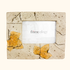 Frameology 3D Pressed Leaf Picture Frame 6inch x 4inch -  - Picture Frames